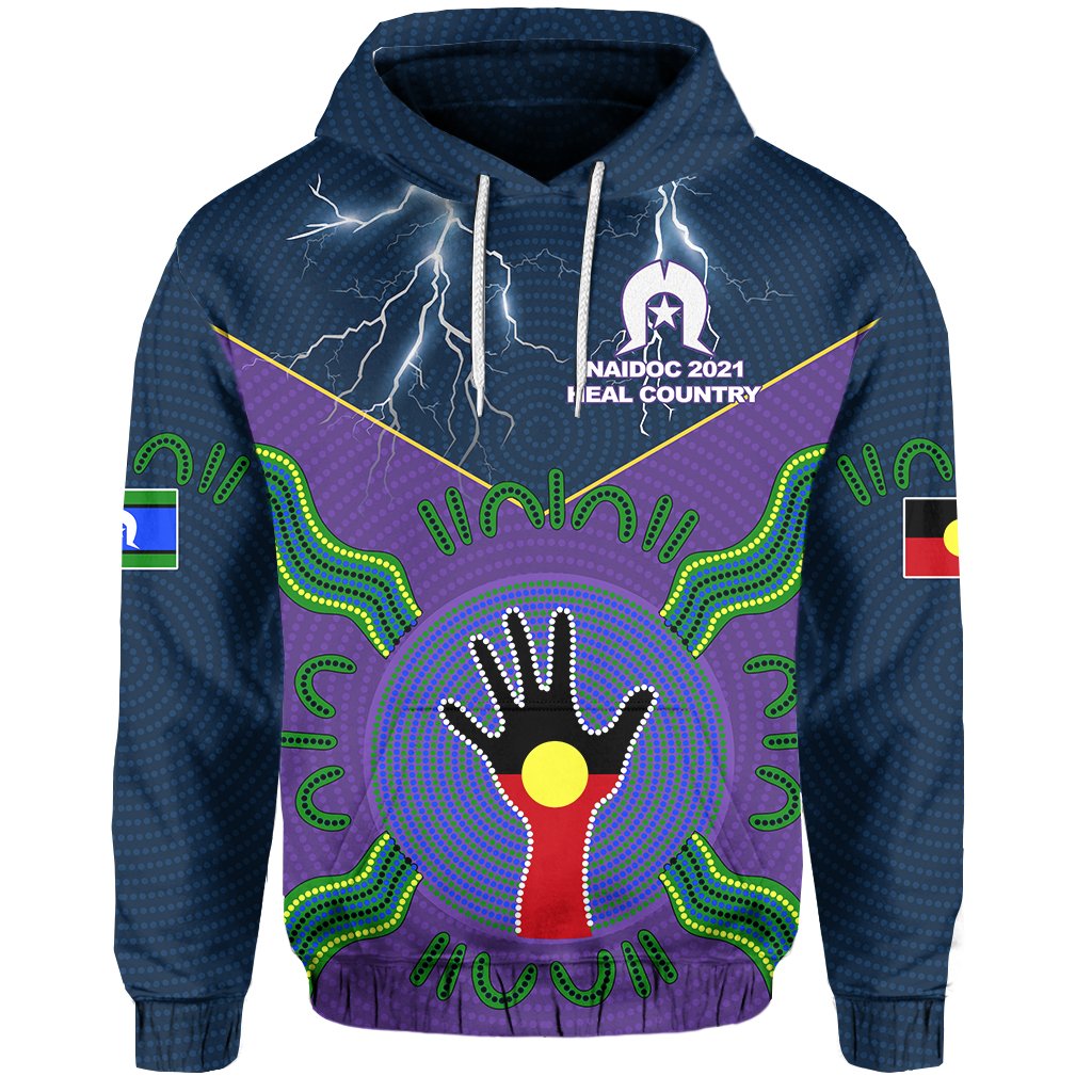 custom-personalised-storm-naidoc-hoodie-melbourne-heal-country
