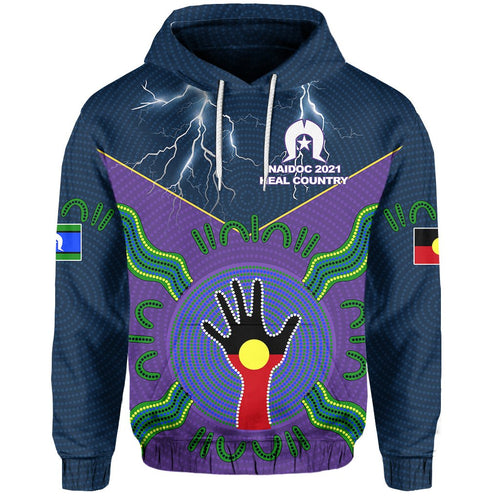 custom-personalised-storm-naidoc-hoodie-melbourne-heal-country