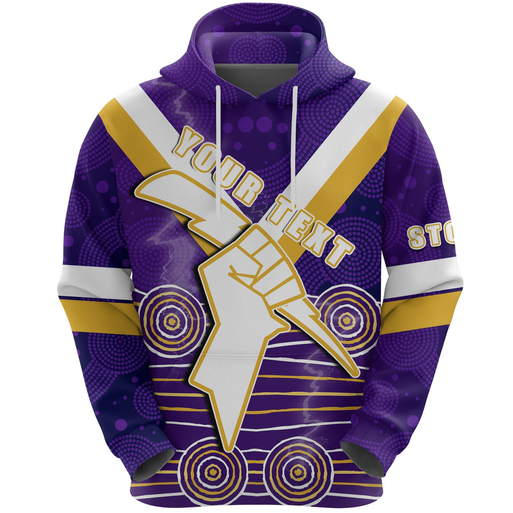 custom-personalised-storm-hoodie-indigenous-melbourne