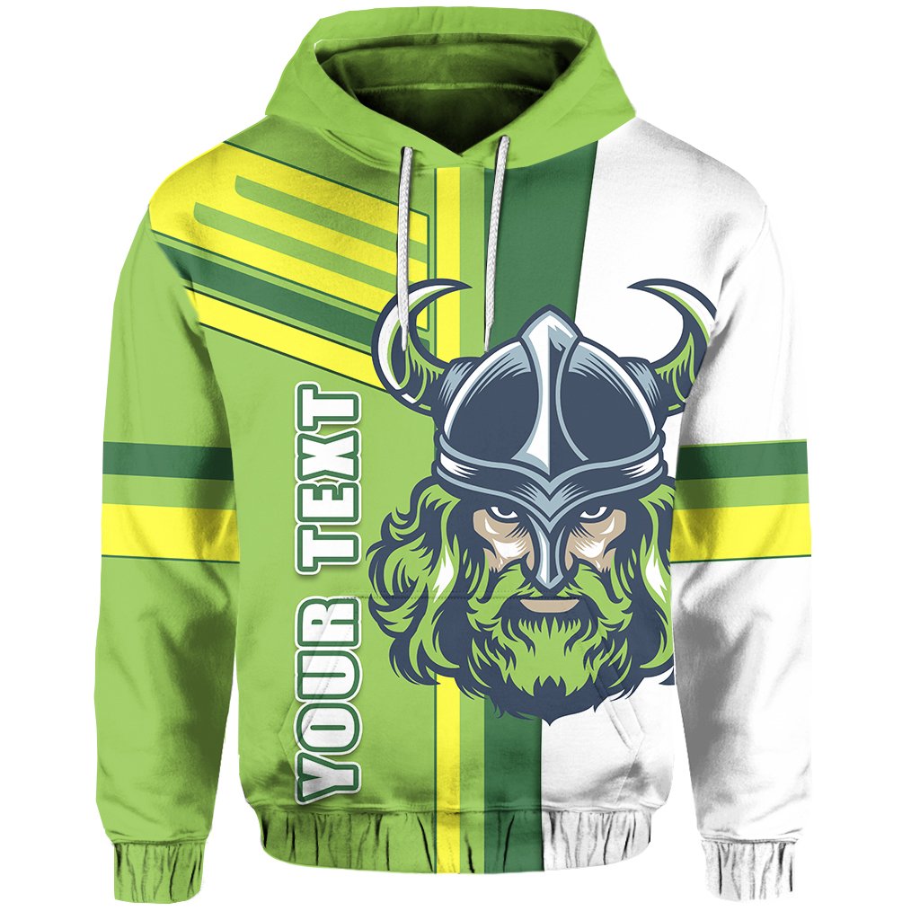 custom-personalised-raiders-viking-hoodie-canberra-simple