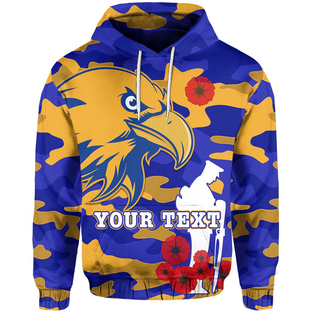 custom-personalised-eagles-anzac-hoodie-west-coast-simple