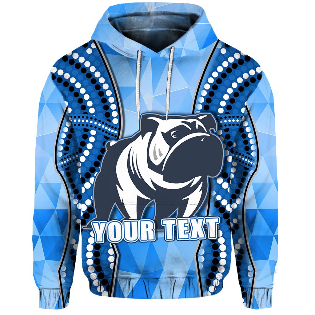 custom-personalised-bulldogs-hoodie-indigenous-snappy