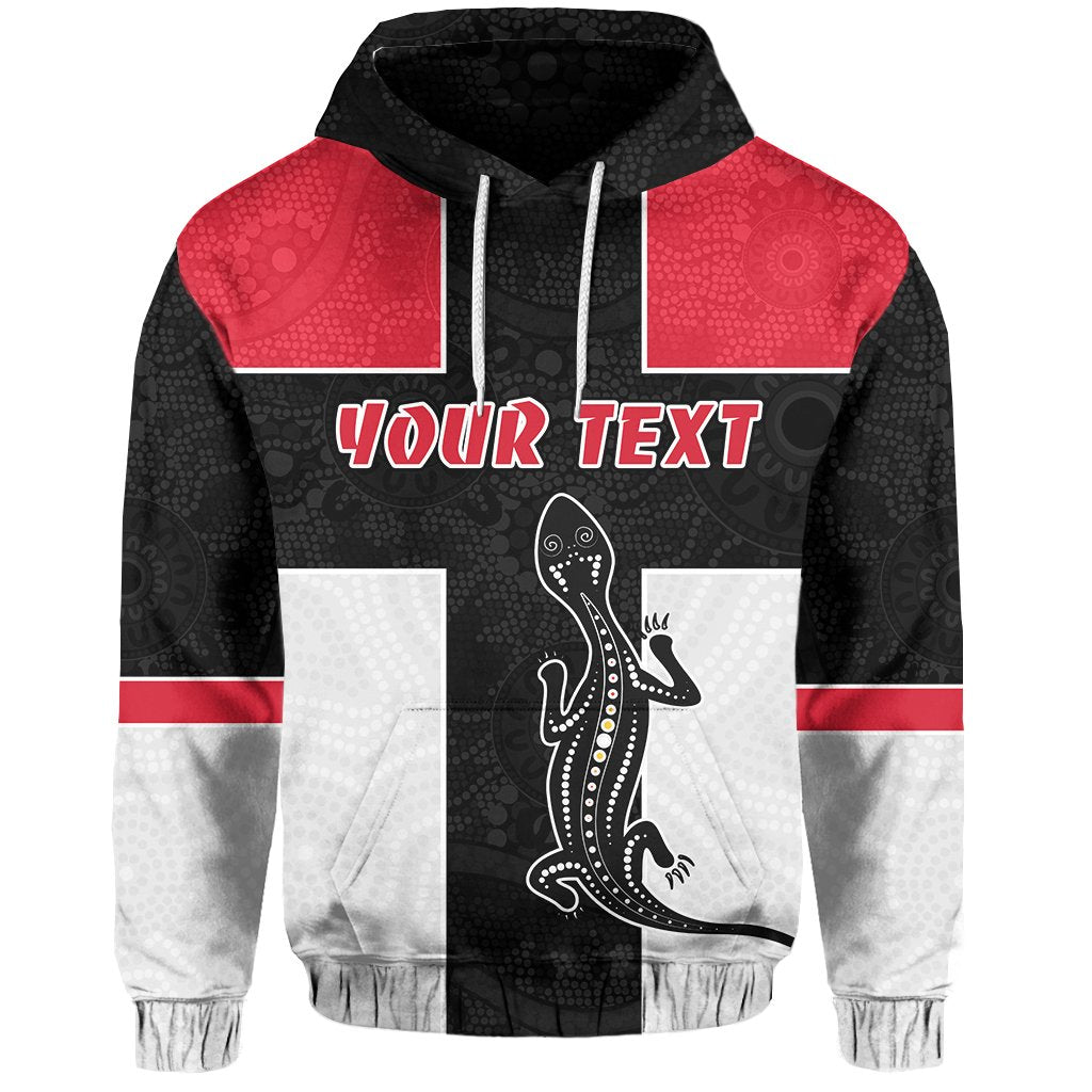 custom-personalised-saints-simple-indigenous-hoodie-brave-st-kilda