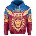 custom-personalised-brisbane-indigenous-hoodie-proud-lions