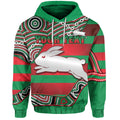 custom-personalised-rabbitohs-hoodie-rugby-south-sydney-indigenous-charming