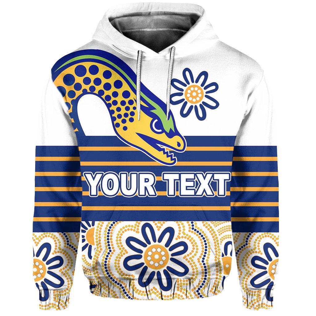 custom-personalised-eels-rugby-hoodie-indigenous-parramatta-newest-white