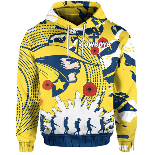 cowboys-anzac-hoodie-will-remember-forever