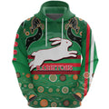 rabbitohs-hoodie-indigenous-green