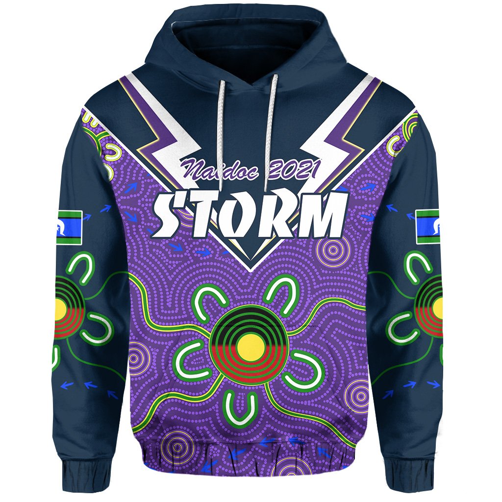 storm-heart-naidoc-hoodie-melbourne-heal-country-2021