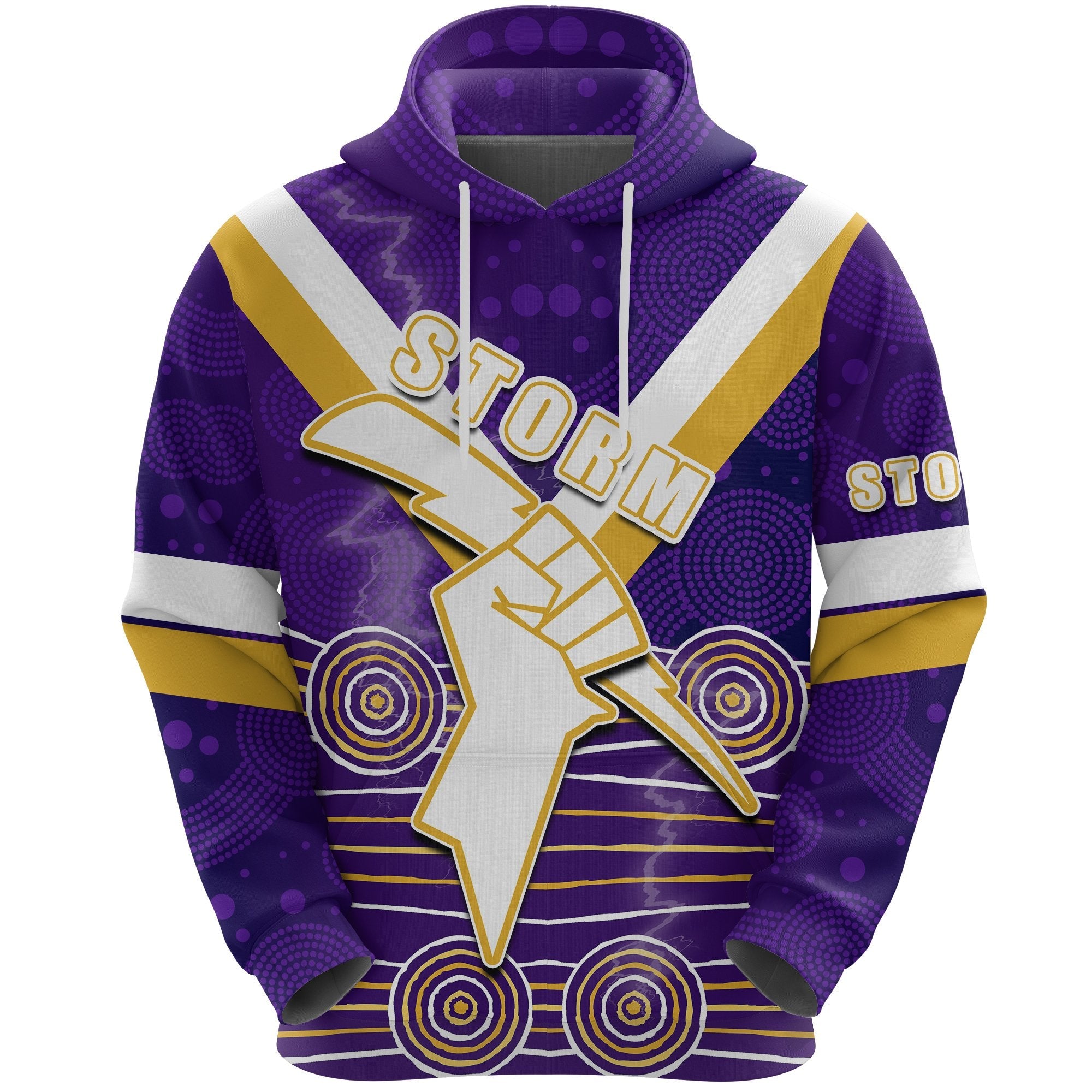 storm-hoodie-indigenous-melbourne