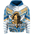 custom-personalised-titans-knight-hoodie-gold-coast