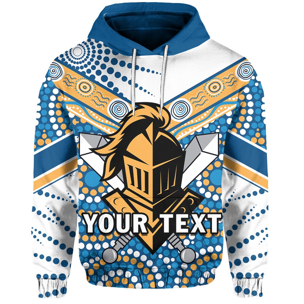 custom-personalised-titans-knight-hoodie-gold-coast
