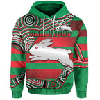 custom-personalised-rabbitohs-hoodie-rugby-south-sydney-indigenous-charming-custom-text-and-number