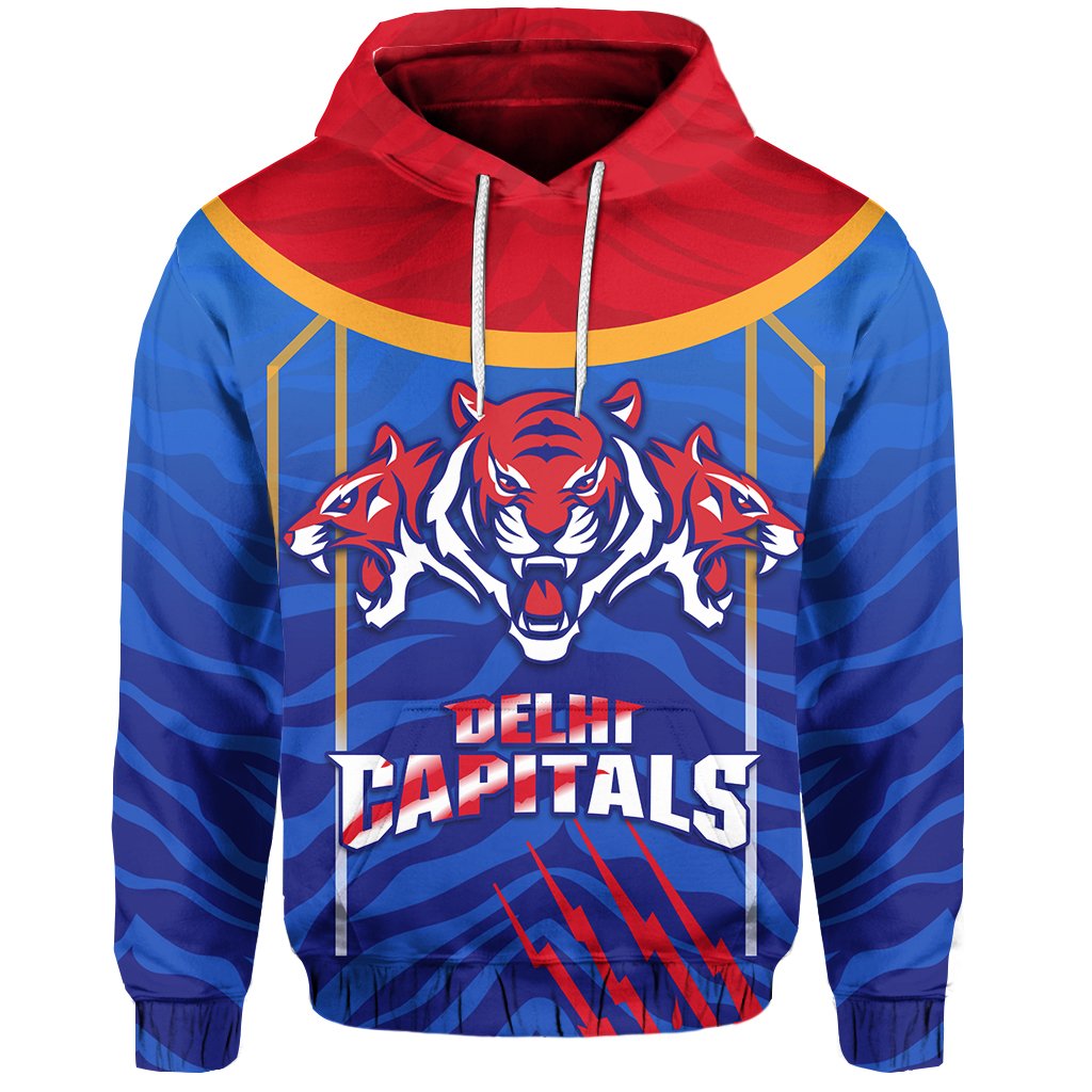 custom-personalised-india-premier-hoodie-cricket-delhi-capitals-version