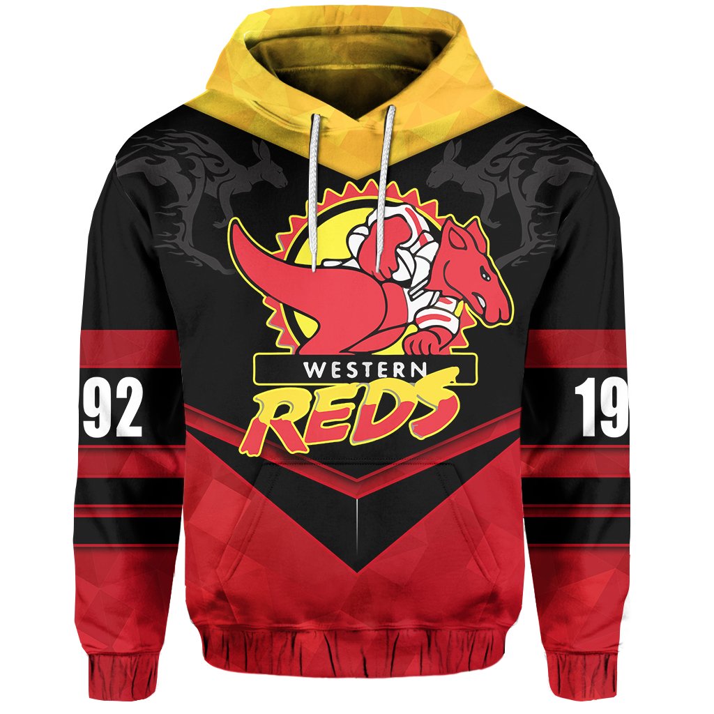 custom-personalised-wa-reds-hoodie-red-kangaroos