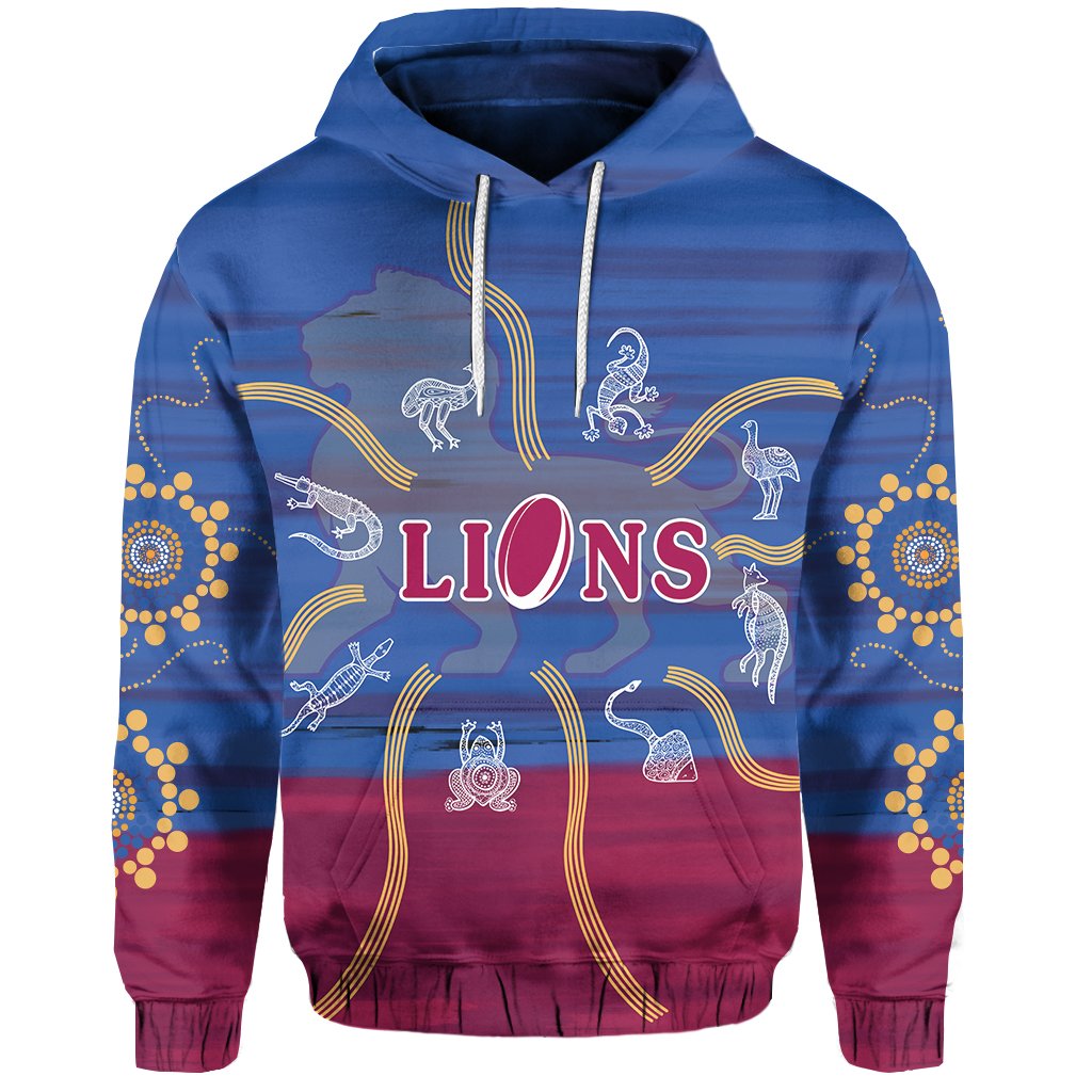 brisbane-hoodie-proud-lions-simple