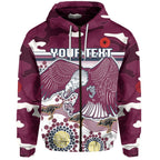 custom-personalised-sea-eagles-anzac-day-zip-hoodie-simple-indigenous-camouflage