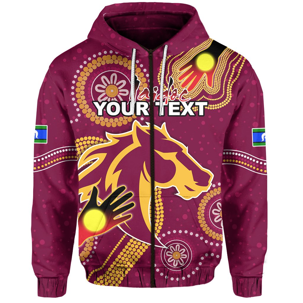 custom-personalised-broncos-naidoc-week-zip-hoodie-power-brisbane