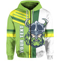 custom-personalised-raiders-viking-zip-hoodie-canberra-simple