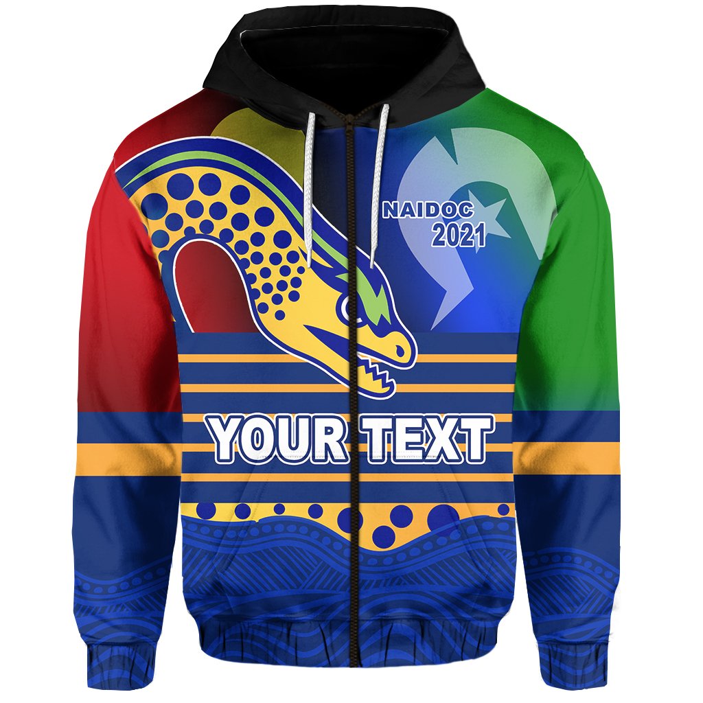 custom-personalised-eels-naidoc-week-zip-hoodie-parramatta-1