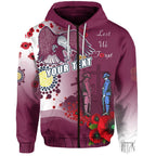 custom-personalised-sea-eagles-anzac-day-zip-hoodie-indigenous-lest-we-forget