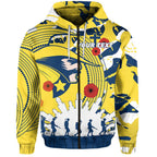 custom-personalised-cowboys-anzac-zip-hoodie-will-remember-forever