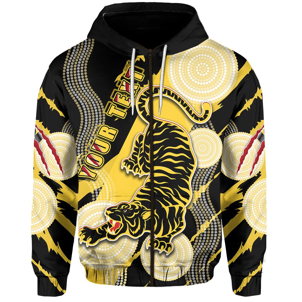 custom-personalised-richmond-zip-hoodie-power-tigers-indigenous-1