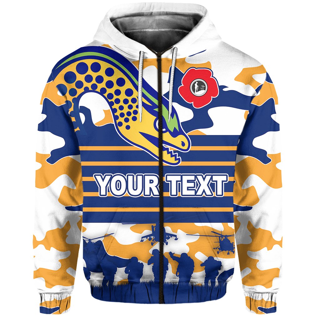 custom-personalised-eels-anzac-day-zip-hoodie-parramatta-newest