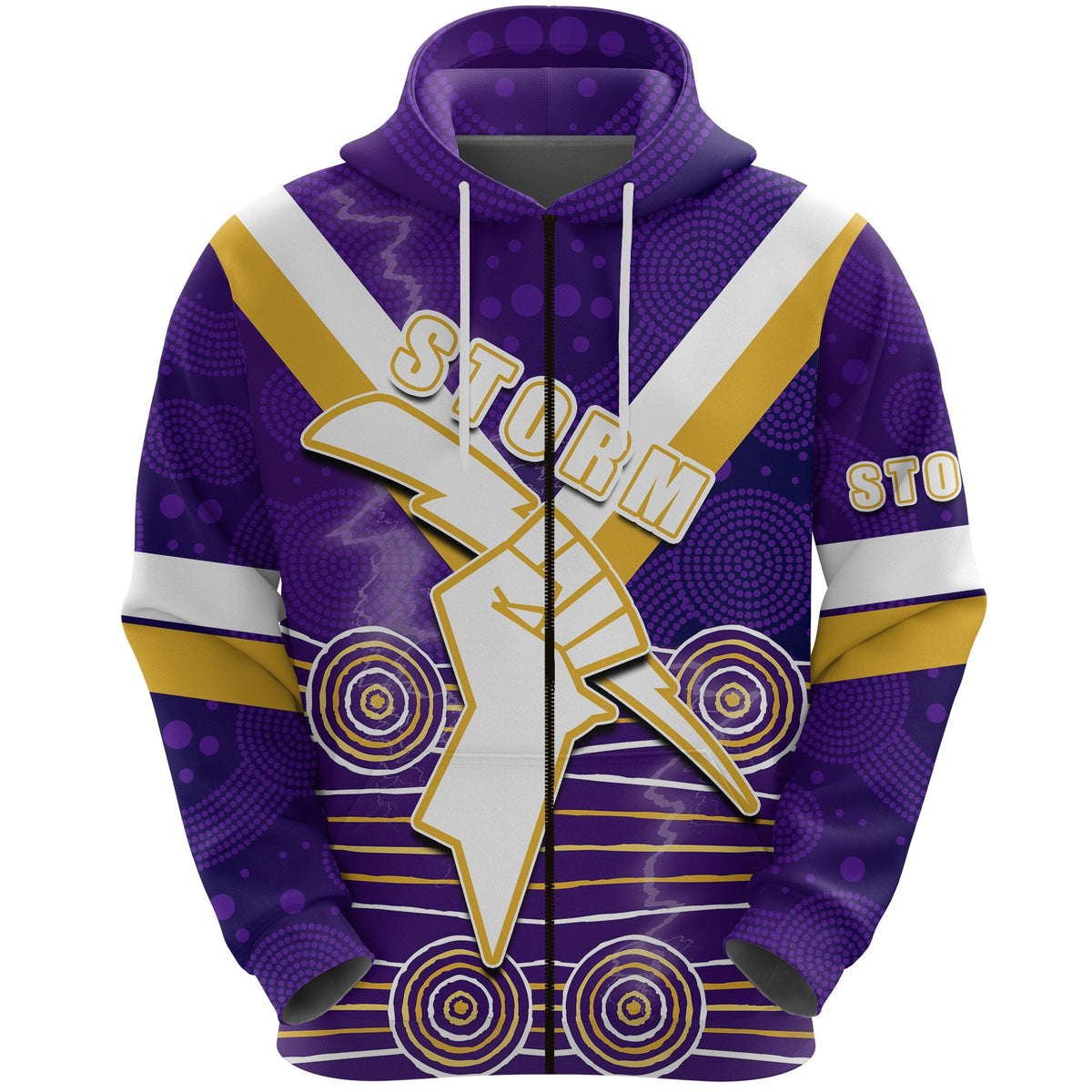 storm-zip-hoodie-indigenous-melbourne