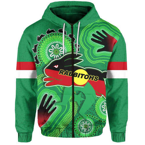 rabbitohs-naidoc-2021-zip-hoodie-special-week