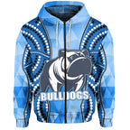 bulldogs-zip-hoodie-indigenous-snappy