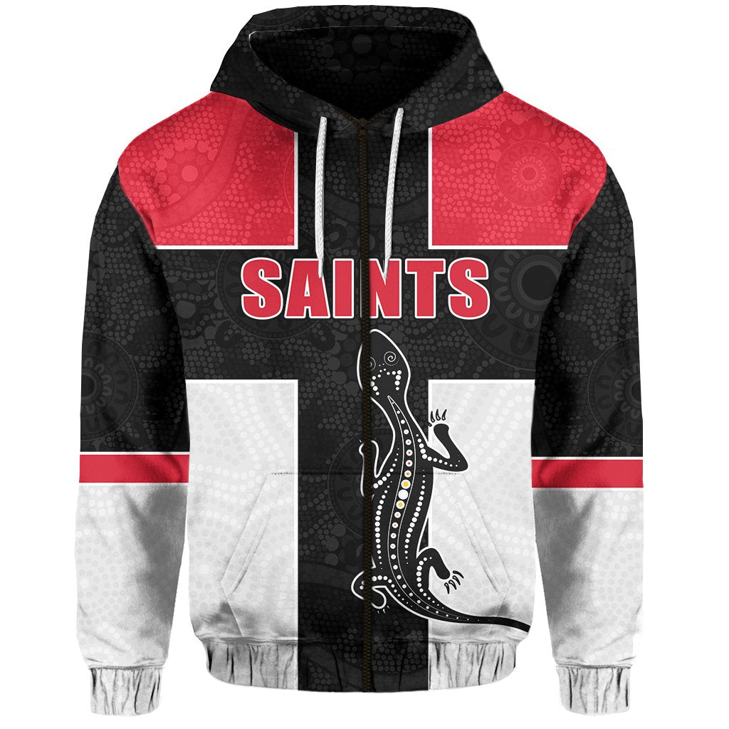 saints-simple-indigenous-zip-hoodie-brave-st-kilda