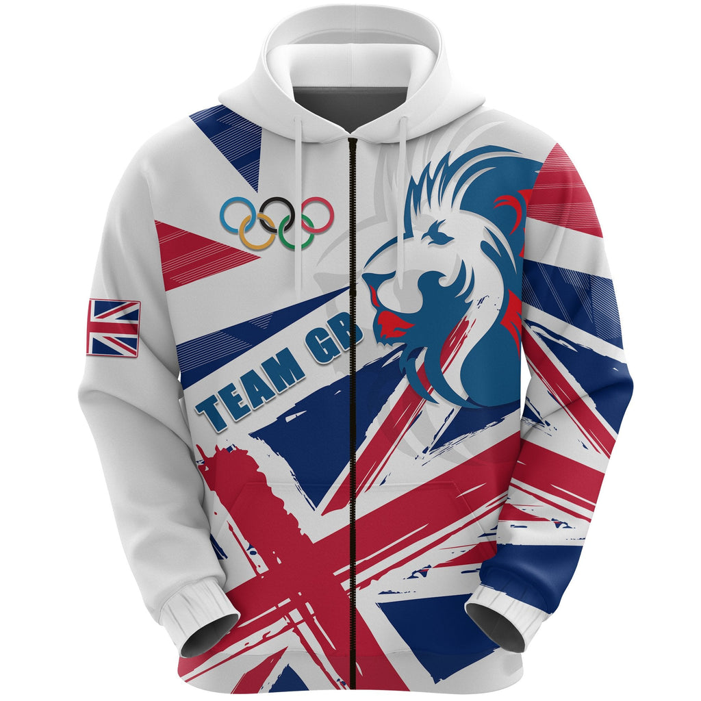 team-gb-sport-zip-hoodie-lion-unify