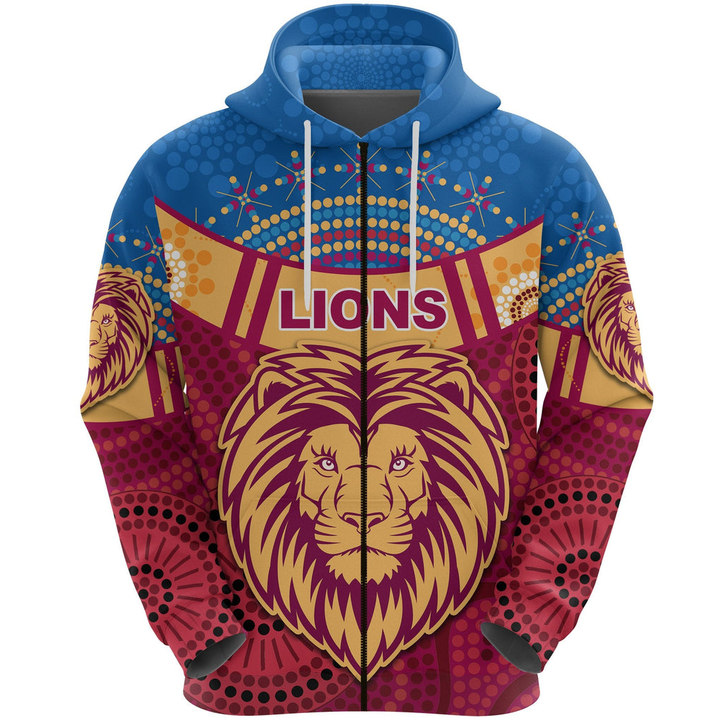 brisbane-indigenous-zip-hoodie-proud-lions