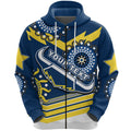 custom-personalised-proud-cowboys-zip-hoodie-indigenous-north-queensland