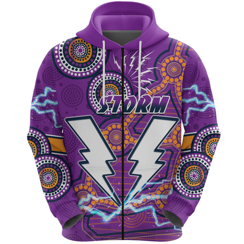 storm-zip-hoodie-melbourne-indigenous-thunder