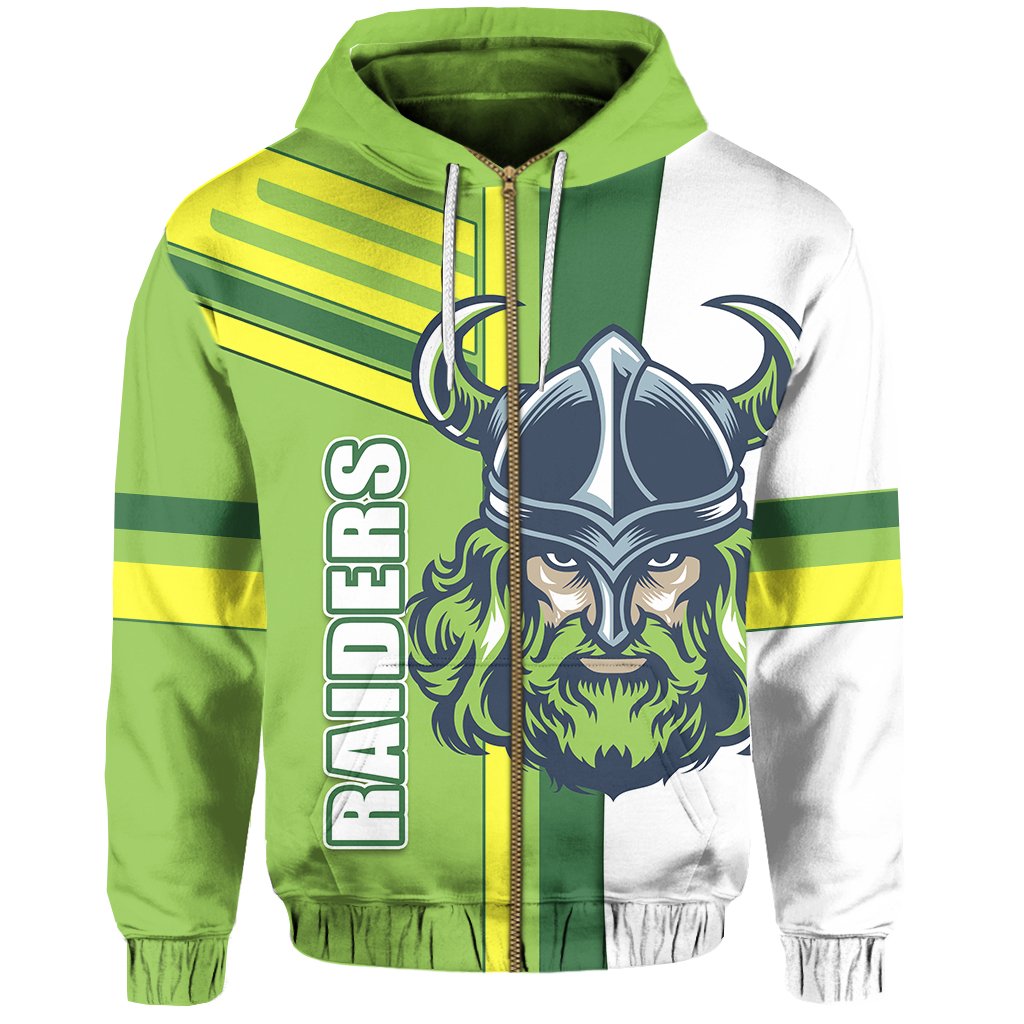 raiders-viking-zip-hoodie-canberra-simple