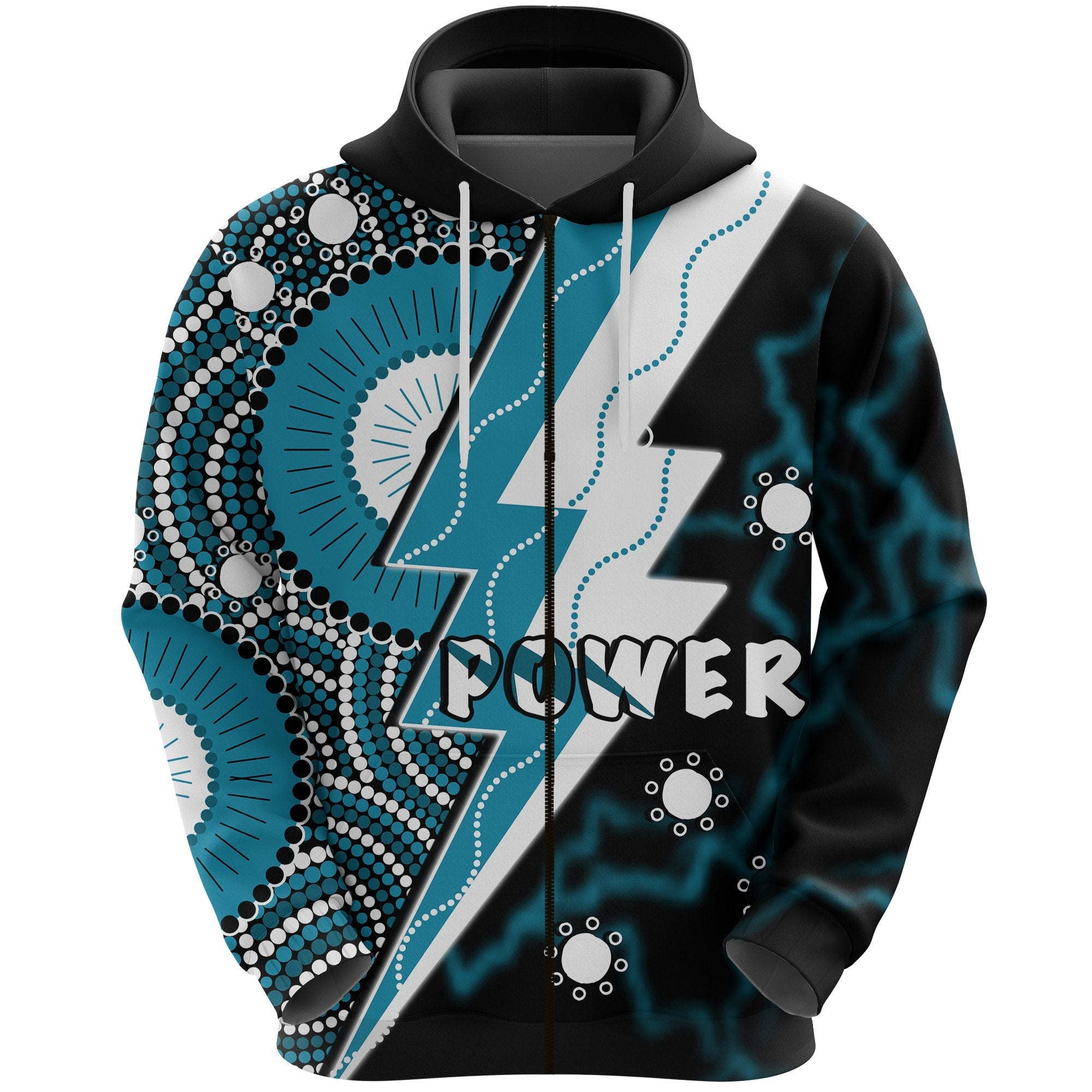power-zip-hoodie-thunda-port-adelaide