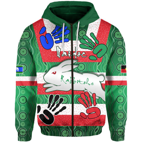 custom-personalised-rabbitohs-naidoc-week-2021-zip-hoodie-heal-country