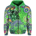 raiders-newest-zip-hoodie-come-on-green
