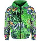 raiders-newest-zip-hoodie-come-on-green