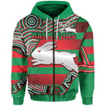 rabbitohs-zip-hoodie-rugby-south-sydney-indigenous-charming