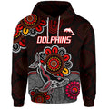 dolphins-rugby-zip-up-and-pullover-hoodie-indigenous-circles-and-waves-black