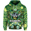 raiders-rugby-zip-up-and-pullover-hoodie-boomerang-indigenous-dots