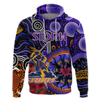 storm-rugby-anzac-zip-up-and-pullover-hoodie-aboriginal-military-and-poppy-flowers