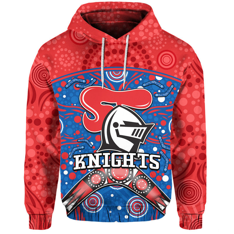 custom-personalised-knights-rugby-zip-up-and-pullover-hoodie-novocastrians-boomerang-indigenous-dots
