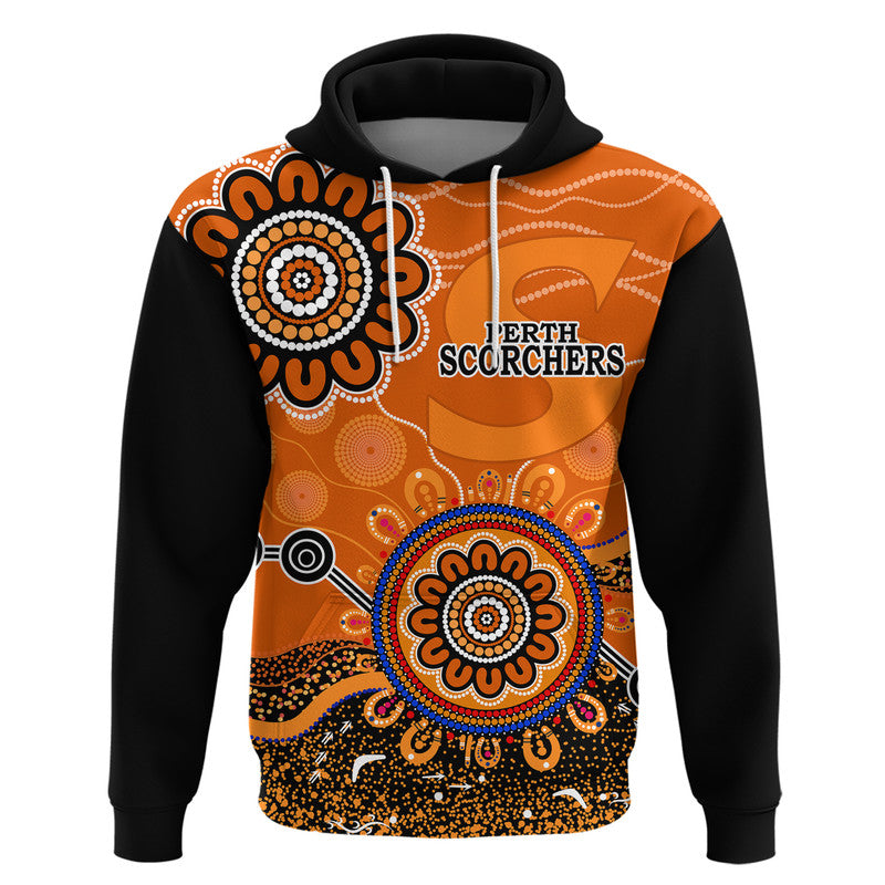 custom-personalised-perth-scorchers-zip-up-and-pullover-hoodie-cricket-indigenous-aboriginal