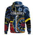 custom-personalised-cowboys-rugby-anzac-zip-up-and-pullover-hoodie-aboriginal-military-and-poppy-flowers