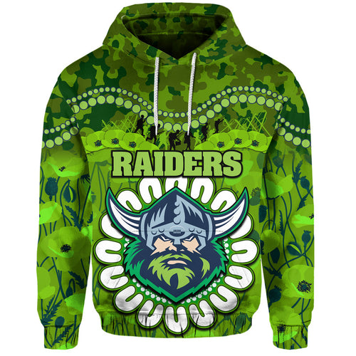 custom-personalised-raiders-rugby-anzac-zip-up-and-pullover-hoodie-camouflage-poppy
