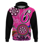 custom-personalised-sydney-sixers-zip-up-and-pullover-hoodie-cricket-indigenous-aboriginal-lizard-version